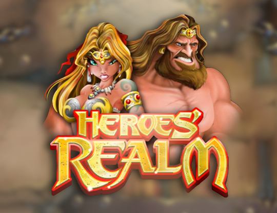 Heroes Realm